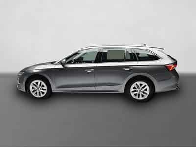 Skoda Octavia (2026) - Photo 4