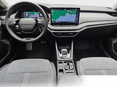 Skoda Octavia (2026) - Photo 6