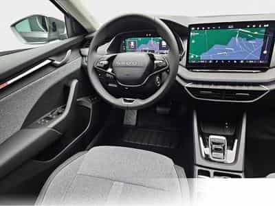 Skoda Octavia (2026) - Photo 7