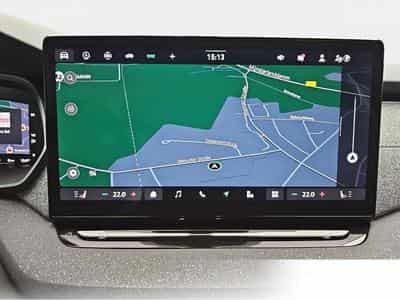 Skoda Octavia (2026) - Photo 8