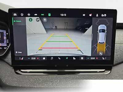 Skoda Octavia (2026) - Photo 9