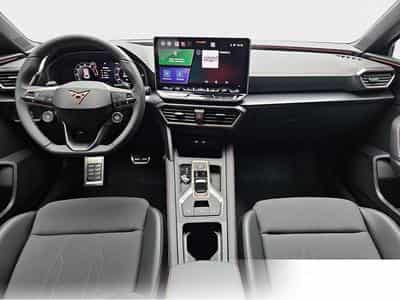 Cupra Leon (2026) - Photo 6