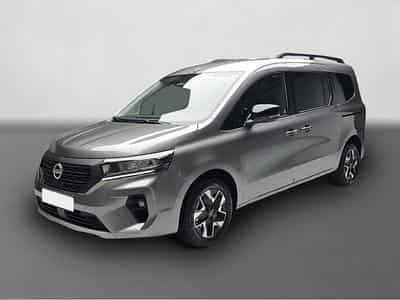 Nissan Townstar (2026) - Foto 1