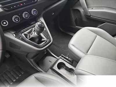 Nissan Townstar (2026) - Foto 11