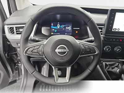 Nissan Townstar (2026) - Foto 12