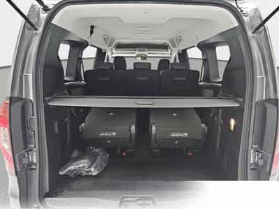 Nissan Townstar (2026) - Foto 13