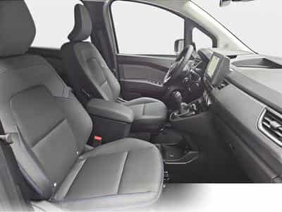 Nissan Townstar (2026) - Foto 15