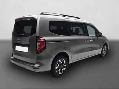 Nissan Townstar (2026) - Foto 2