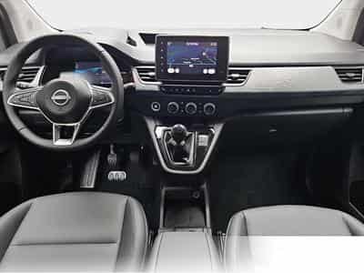 Nissan Townstar (2026) - Foto 6