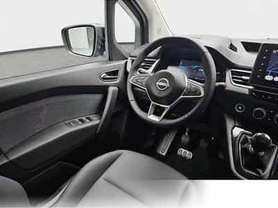 Nissan Townstar (2026) - Foto 7