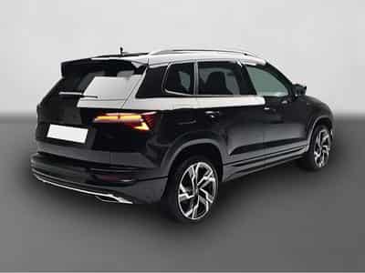 Skoda Karoq (2026) - Photo 2