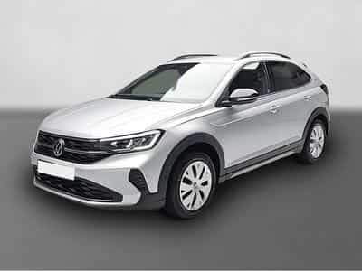 VW Taigo (2026) - Photo 1