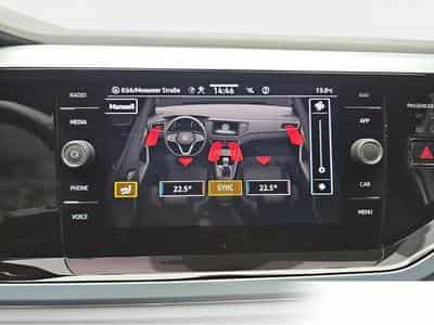 VW Taigo (2026) - Photo 10