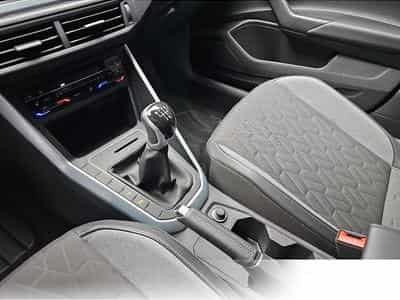 VW Taigo (2026) - Photo 11