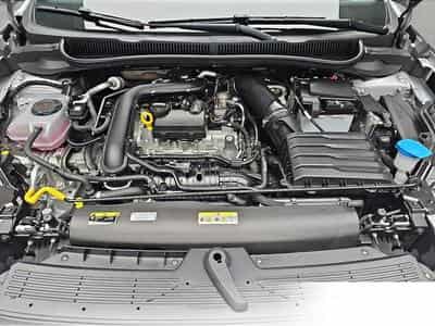 VW Taigo (2026) - Photo 14