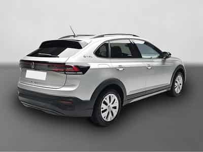 VW Taigo (2026) - Photo 2