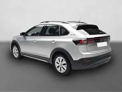 VW Taigo (2026) - Photo 3