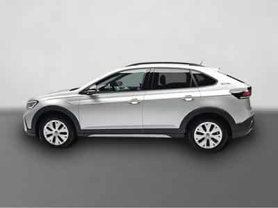 VW Taigo (2026) - Photo 4