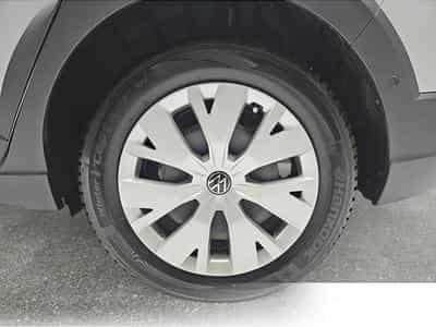 VW Taigo (2026) - Photo 5