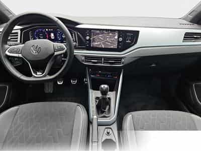 VW Taigo (2026) - Photo 6