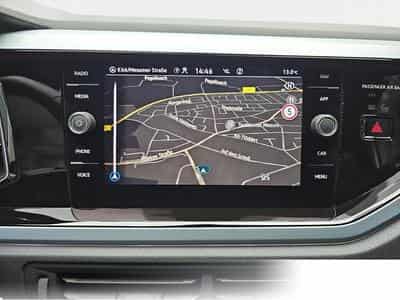 VW Taigo (2026) - Photo 8