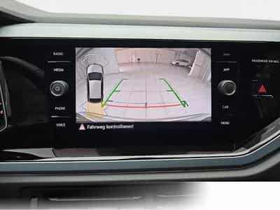 VW Taigo (2026) - Photo 9