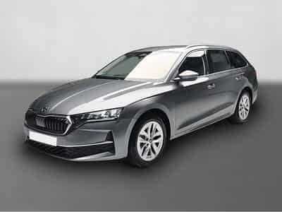 Skoda Octavia (2026) - Foto 1