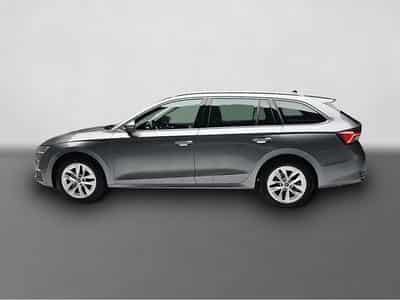 Skoda Octavia (2026) - Foto 4