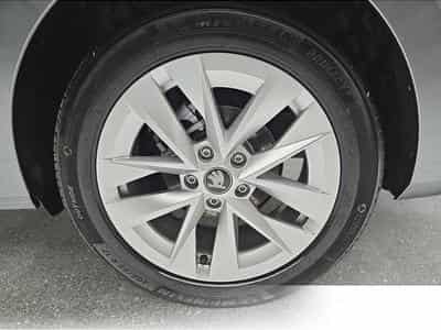 Skoda Octavia (2026) - Foto 5