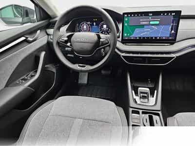 Skoda Octavia (2026) - Foto 7