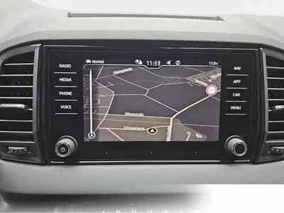 Skoda Karoq (2026) - Foto 8