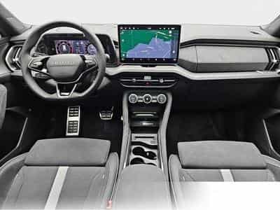 Skoda Kodiaq (2026) - Foto 6