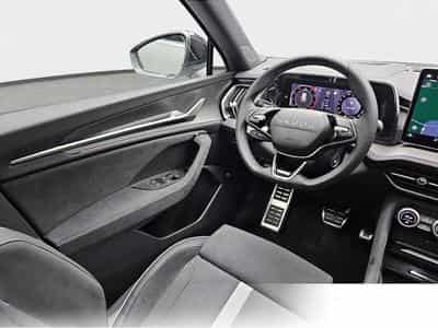 Skoda Kodiaq (2026) - Foto 7