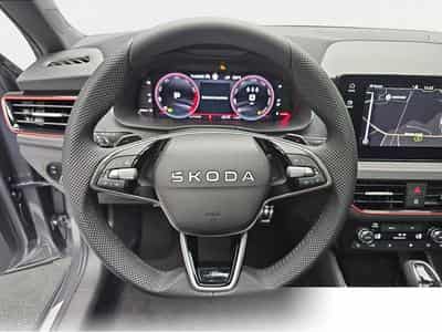 Skoda Kamiq (2026) - Foto 12