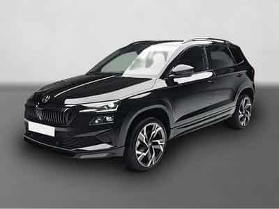 Skoda Karoq (2026) - Foto 1