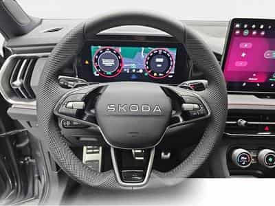 Skoda Kodiaq (2026) - Foto 12