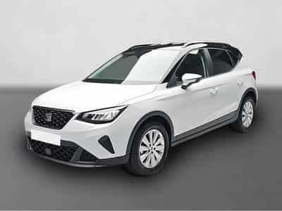 Seat Arona (2026) - Foto 1