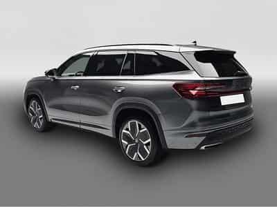 Skoda Kodiaq (2026) - Foto 3