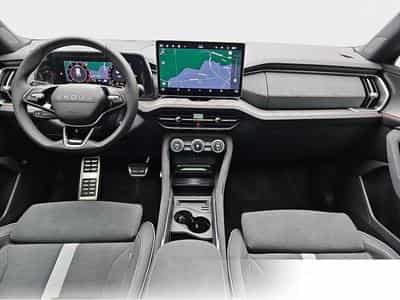 Skoda Kodiaq (2026) - Foto 6