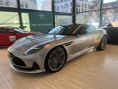 Aston-Martin DB12 4.0l V8 680cv (2025) - Photo 1