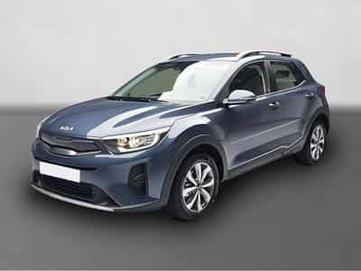 Kia Stonic (2026) - Foto 1