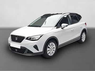 Seat Arona (2026) - Foto 1