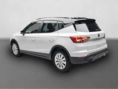 Seat Arona (2026) - Foto 3