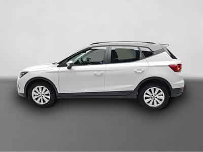 Seat Arona (2026) - Foto 4