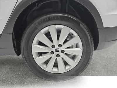 Seat Arona (2026) - Foto 5