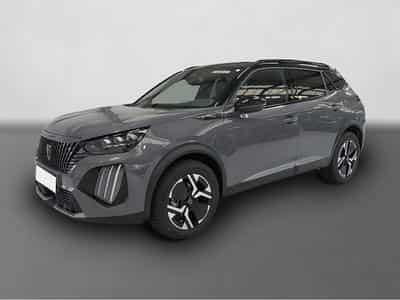 Peugeot 2008 (2026) - Foto 1