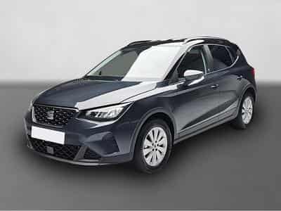 Seat Arona (2026) - Foto 1