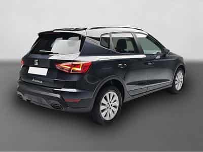 Seat Arona (2026) - Foto 2