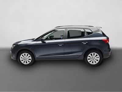 Seat Arona (2026) - Foto 4