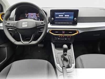 Seat Arona (2026) - Foto 6